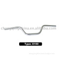 Motorcycle spare parts,Handle Bar,type:AX100